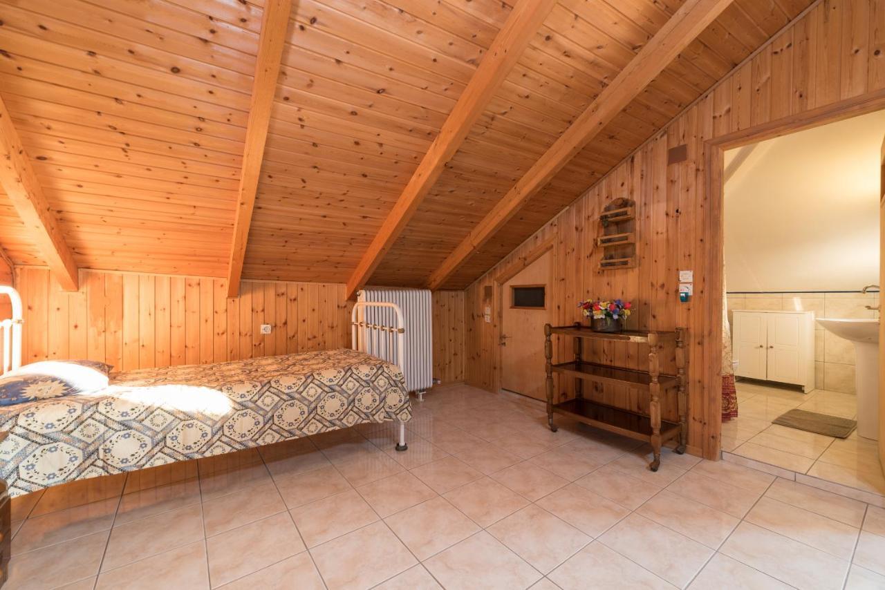 Willa Sunset House Keri Zewnętrze zdjęcie