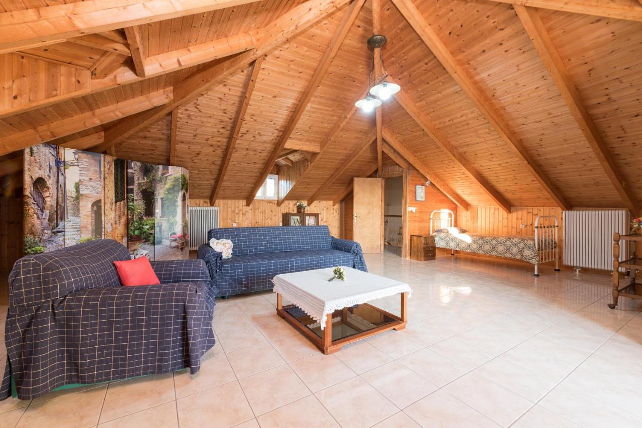 Willa Sunset House Keri Zewnętrze zdjęcie